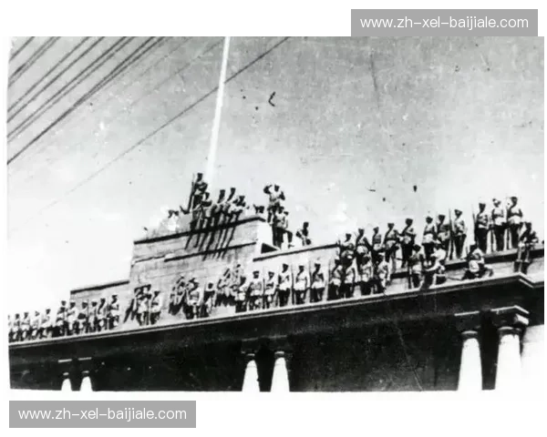 跨越时代的铁血碰撞：解放军vs全球顶尖战力的进化密码